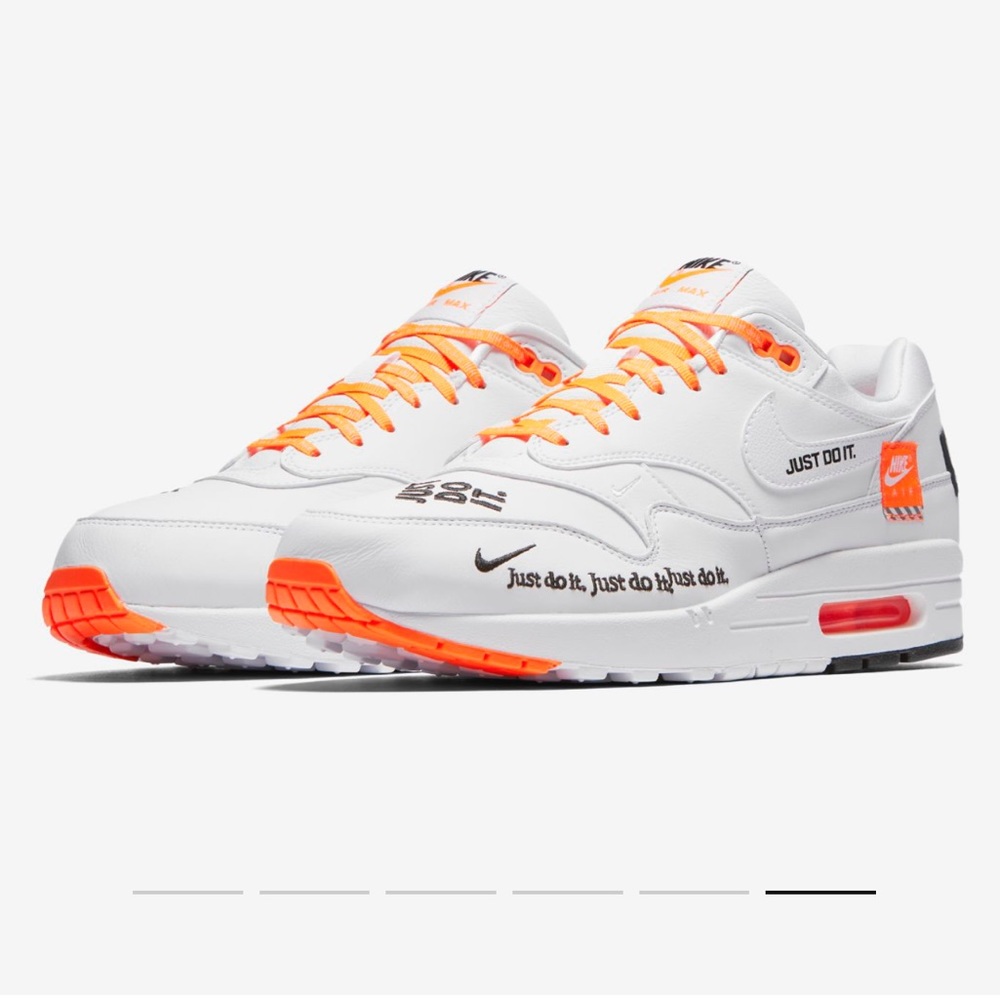 Nike Air Max 1 - JDI Collection